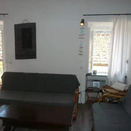 Apartment Stellamares