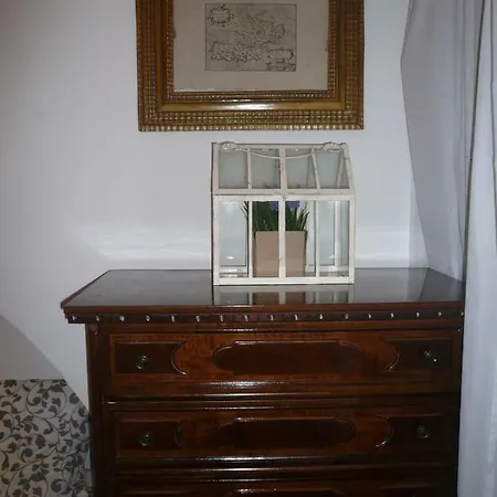Apartment Stellamares