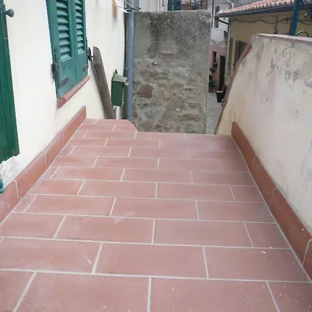 Stellamares Apartment
