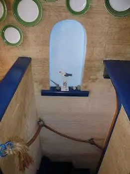 Stellamares Apartment