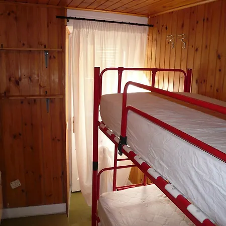 Apartment Stellamares *