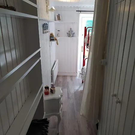 Appartement Stellamares