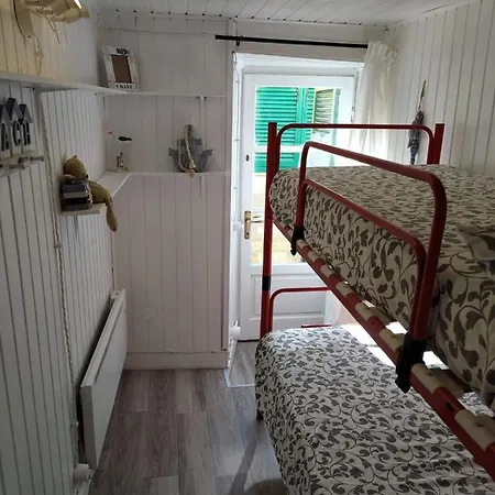 Stellamares Appartement *