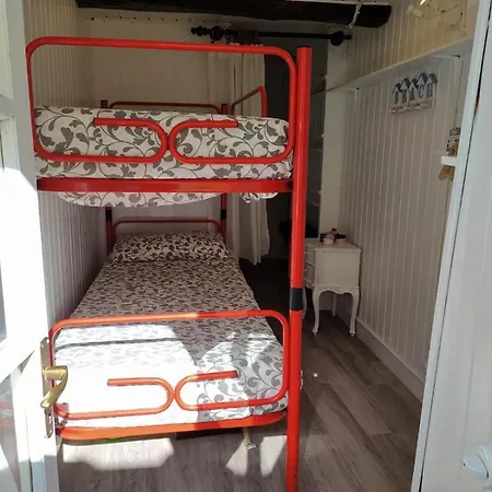 Appartement Stellamares