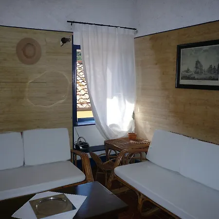 Appartement Stellamares *