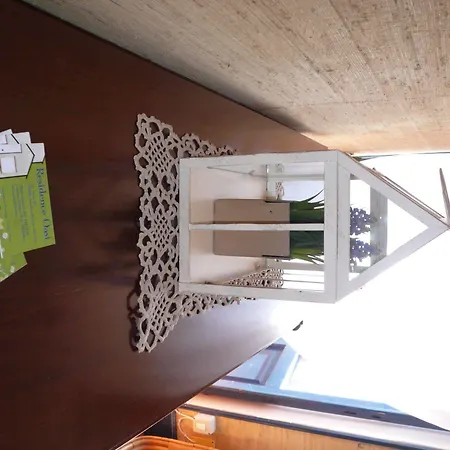 Stellamares Appartement