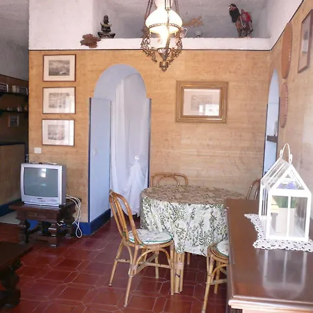 Appartement Stellamares *