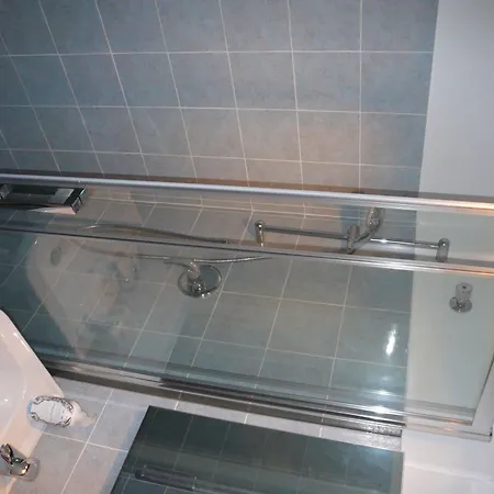 Appartement Stellamares *