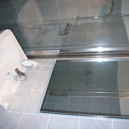 Stellamares Appartement *