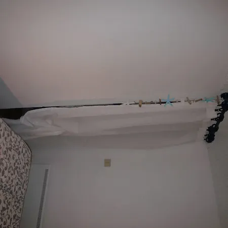 Stellamares Appartement