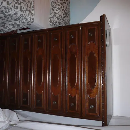 Appartement Stellamares