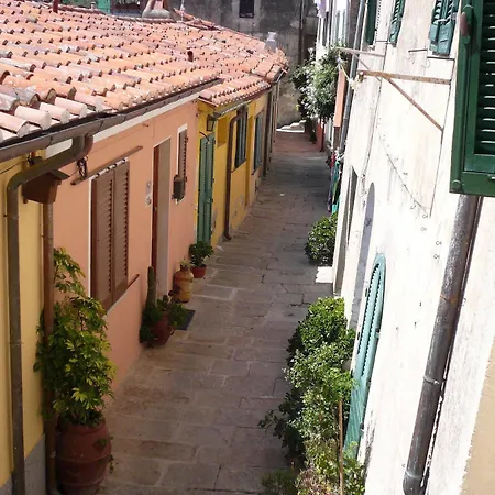 Stellamares Appartement