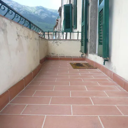 Appartement Stellamares