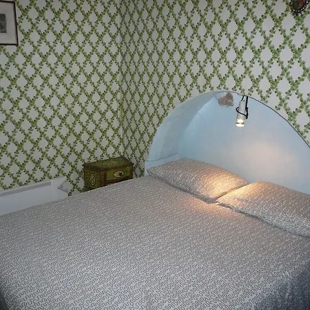 Stellamares Appartement *
