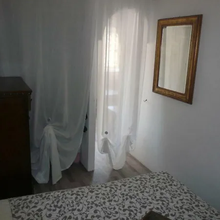 Stellamares Appartement *