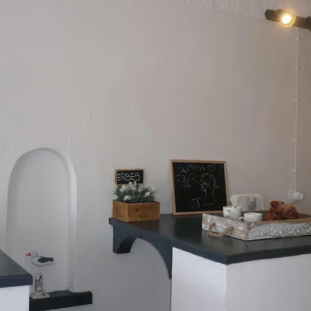 Stellamares Appartement Marciana (Isola d'Elba)