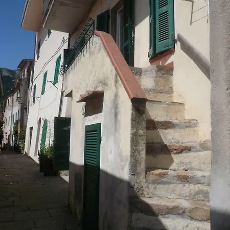 Appartement Stellamares Marciana (Isola d'Elba)